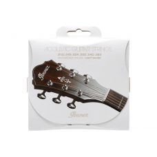 Набор струн IBANEZ IACS6C ACOUSTIC GUITAR STRING 12-53